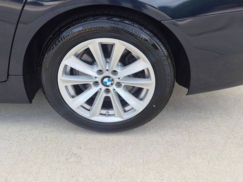 Used 2014 BMW 528i Sedan RWD image 17