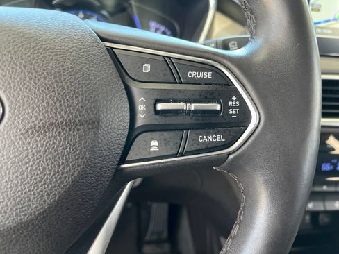 Used 2019 Hyundai Santa Fe FWD image 23