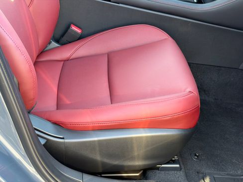 New 2026 MAZDA MAZDA3 Carbon image 11