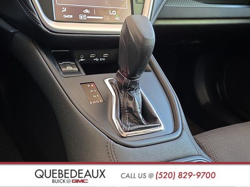 Used 2021 Subaru Outback AWD/4WD image 19