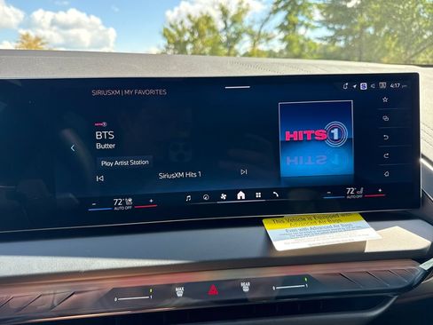 New 2026 BMW X3 xDrive30i w/ Premium Package AWD/4WD image 15