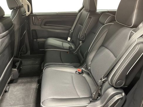 New 2026 Honda Odyssey Elite image 22