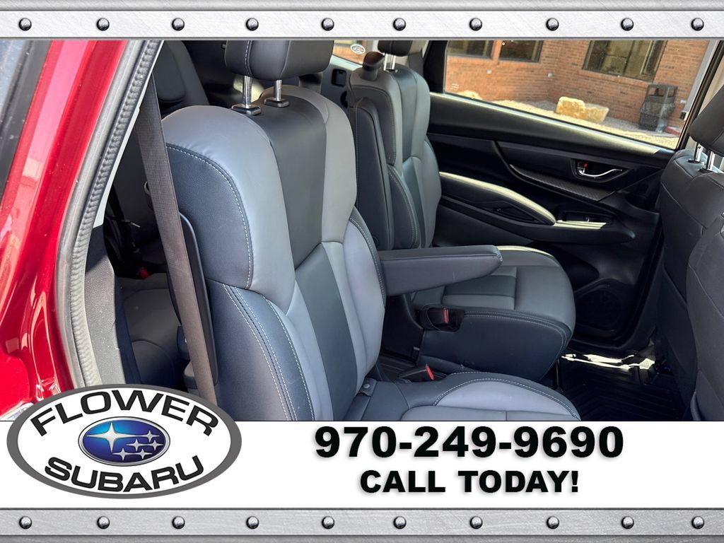 Used 2022 Subaru Ascent Onyx Edition AWD/4WD image 27
