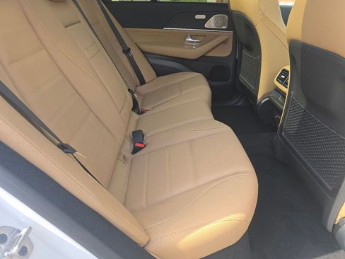 New 2026 Mercedes-Benz GLE 350 4MATIC image 20