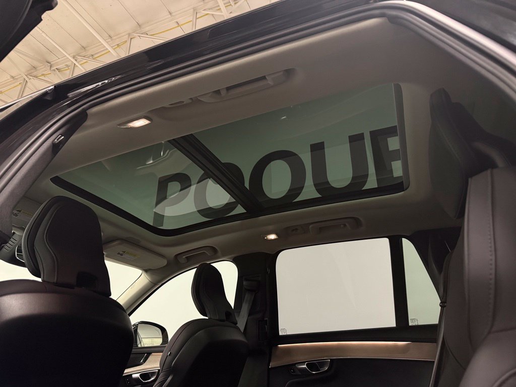 Used 2026 Volvo XC90 B6 Plus AWD/4WD image 15