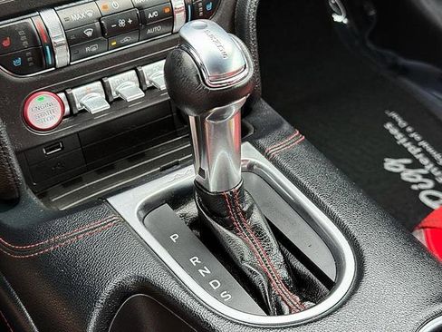 Used 2018 Ford Mustang Premium w/ Equipment Group 201A RWD image 35