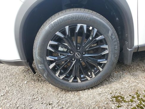 New 2026 Nissan Rogue Dark Armor FWD image 35