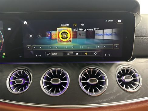 Certified 2022 Mercedes-Benz CLS 450 4MATIC image 23