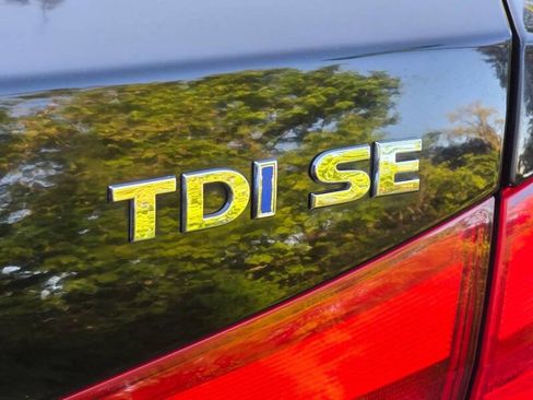Used 2014 Volkswagen Passat TDI SE FWD image 22
