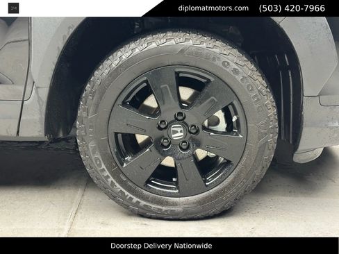 Used 2022 Honda Pilot TrailSport image 39