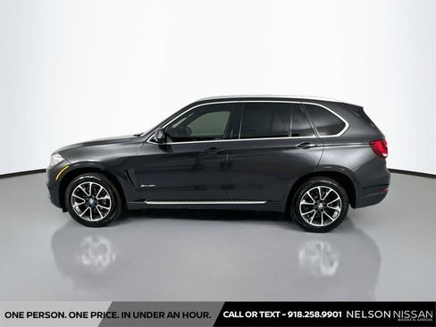 Used 2017 BMW X5 sDrive35i RWD image 8