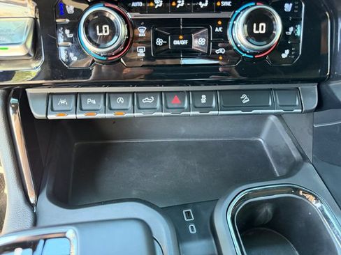 Used 2025 GMC Sierra 1500 AT4 AWD/4WD image 28