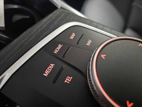 Used 2025 BMW 330i xDrive Sedan w/ M Sport Package image 25