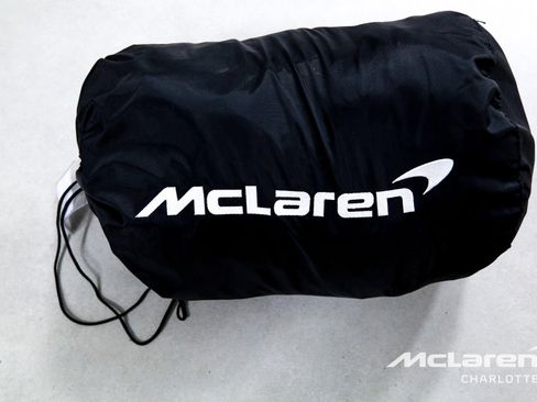 Used 2025 McLaren Artura Spider image 22