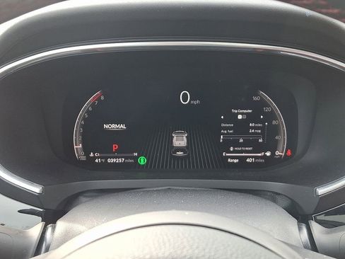 Certified 2023 Acura MDX A-Spec image 21