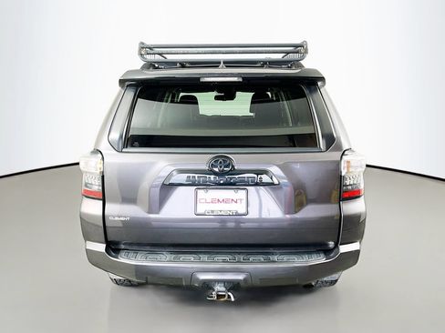 Used 2021 Toyota 4Runner Venture AWD/4WD image 8