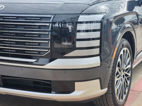 New 2026 Hyundai Palisade Calligraphy AWD/4WD image 5