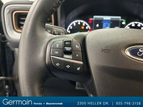 Used 2024 Ford Maverick Lariat image 26