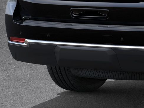 New 2026 Chevrolet Tahoe LS w/ LPO, Dark Essentials Package image 16