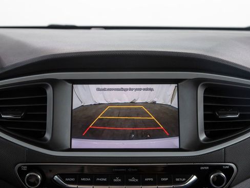 Used 2018 Hyundai Ioniq Blue image 27