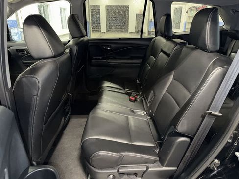 Used 2022 Honda Pilot EX-L image 17