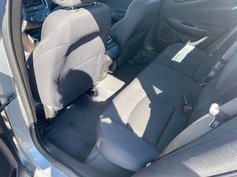 Used 2025 Chevrolet Malibu RS image 15