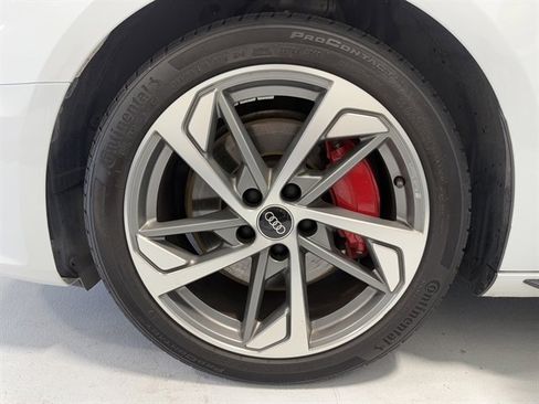 Used 2023 Audi A4 2.0T Premium Plus w/ Premium Plus Package image 46