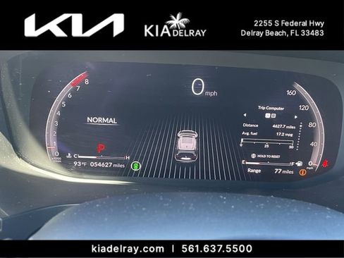 Used 2023 Acura MDX A-Spec AWD/4WD image 36