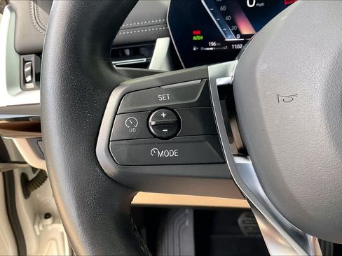 Used 2023 BMW X1 xDrive28i w/ Convenience Package AWD/4WD image 24
