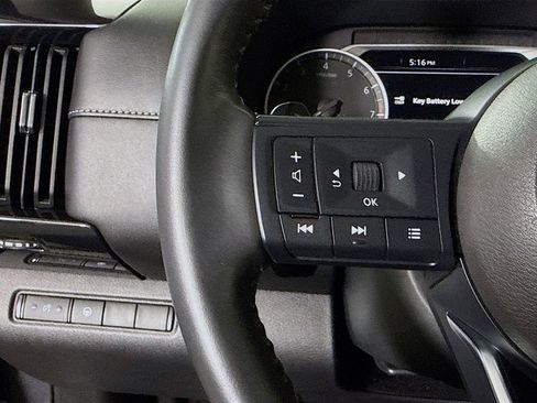 Certified 2024 Nissan Pathfinder SV image 20