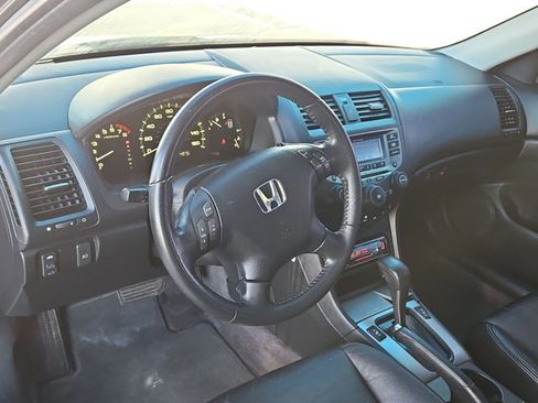 Used 2006 Honda Accord EX-L image 10