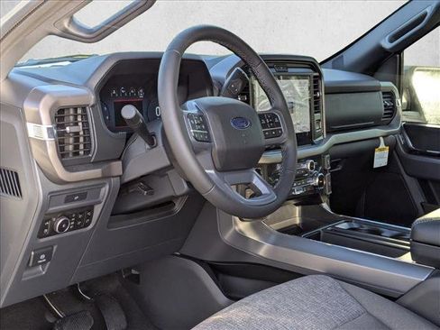 New 2026 Ford F150 XLT AWD/4WD image 3