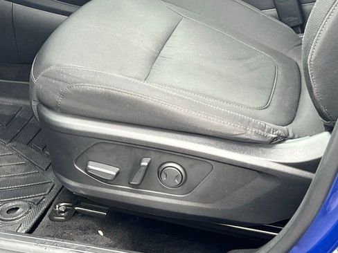 Used 2024 Hyundai Tucson SEL FWD image 24