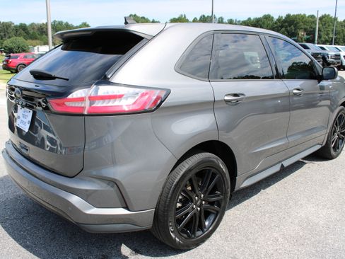 Used 2023 Ford Edge ST-Line AWD/4WD image 6
