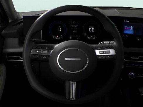 New 2025 Hyundai Sonata SE image 15