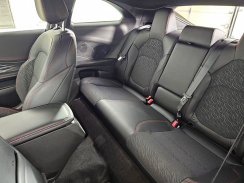 New 2025 Dodge Charger R/T w/ Quick Order Package 25M R/T image 18