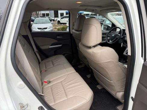 Used 2014 Honda CR-V EX-L image 17