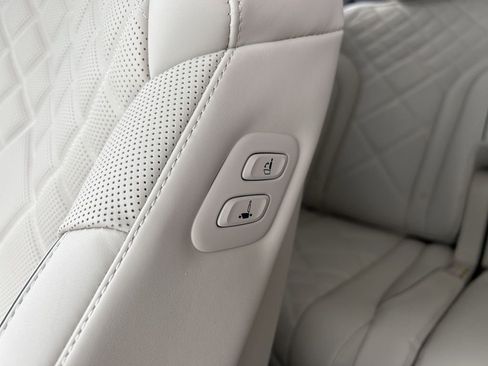 New 2026 Genesis GV80 3.5T Prestige AWD/4WD image 26