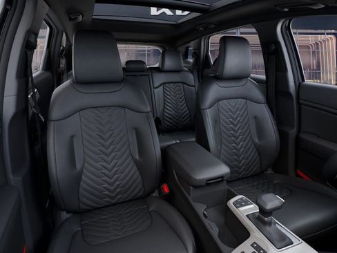 New 2026 Kia Sportage X-Pro Prestige AWD/4WD image 15