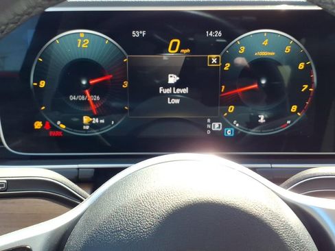 Used 2022 Mercedes-Benz GLE 350 4MATIC image 30