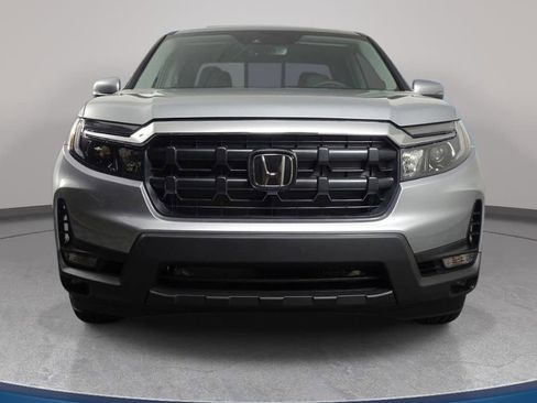 New 2026 Honda Ridgeline RTL image 2