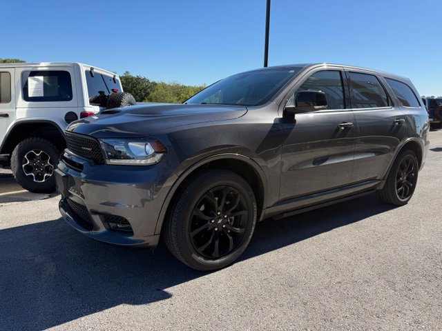 Used 2019 Dodge Durango GT AWD/4WD image 7