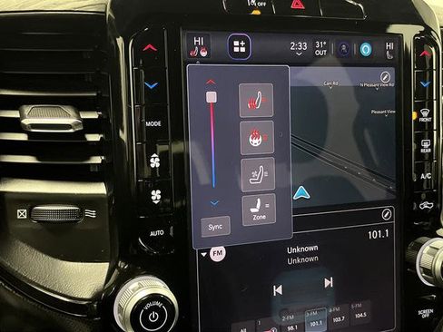 Certified 2025 RAM 1500 Limited image 7