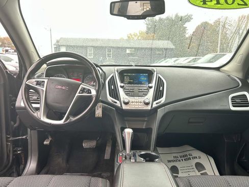 Used 2014 GMC Terrain SLE w/ Convenience Package image 12