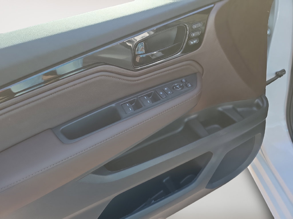 New 2027 Honda Odyssey Elite image 10