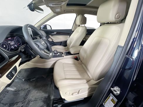 Used 2018 Audi Q5 2.0T Premium Plus w/ Premium Plus Package image 21