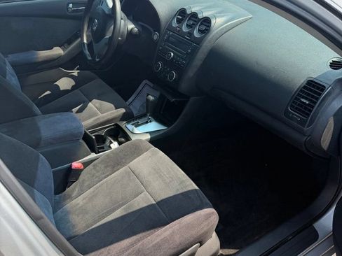 Used 2008 Nissan Altima 2.5 S FWD image 8