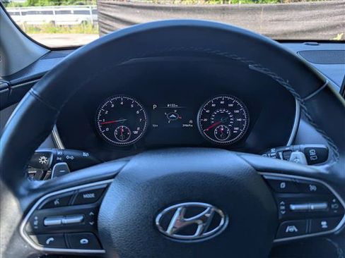 Certified 2023 Hyundai Santa Fe SEL w/ Cargo Package AWD/4WD image 36
