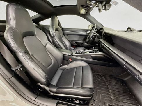 Certified 2020 Porsche 911 Carrera 4S AWD/4WD image 29
