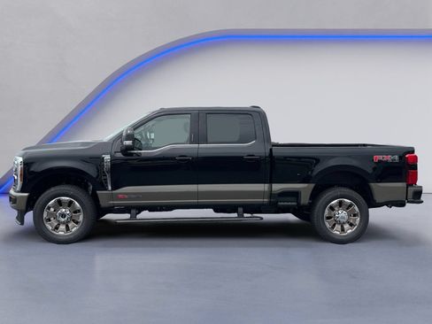New 2026 Ford F250 King Ranch AWD/4WD image 7